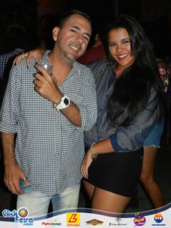 Forró Quentão